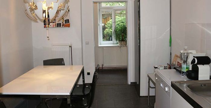 13/1-2 Plenergasse, Wien - Image 2