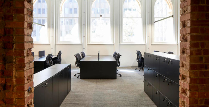 477 Collins Street, Melbourne - Image 3