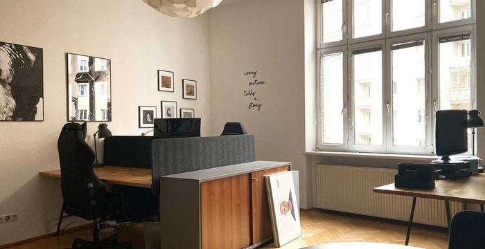 9 Praterstraße, Wien - Image 2