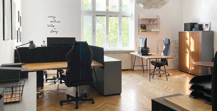 9 Praterstraße, Wien - Image 3