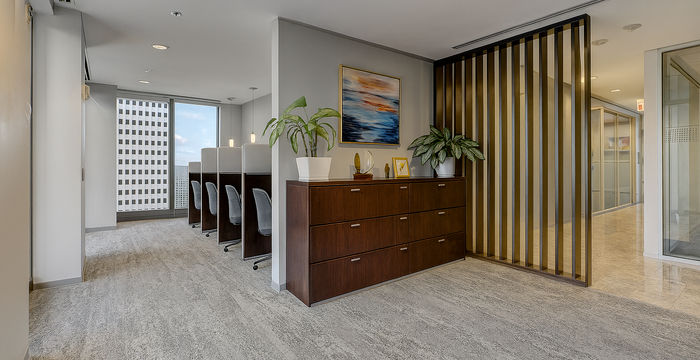 700 Louisiana St, Houston - Image 2
