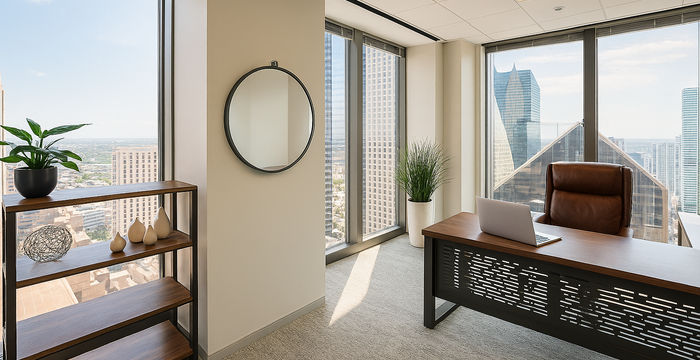 700 Louisiana St, Houston - Image 3