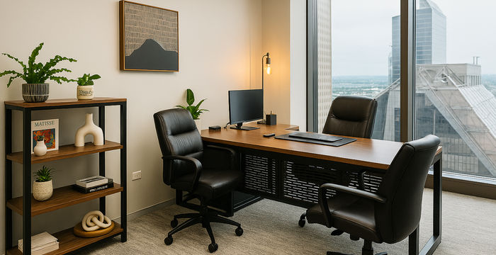 700 Louisiana St, Houston - Image 2