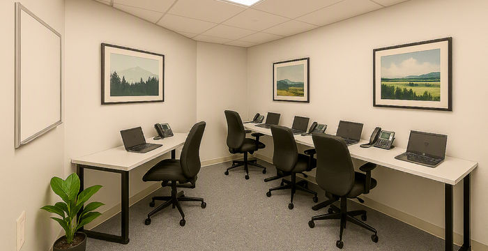 700 Louisiana St, Houston - Image 4