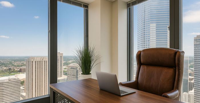 700 Louisiana St, Houston - Image 2