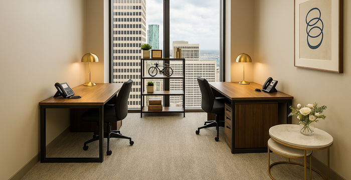 700 Louisiana St, Houston - Image 5