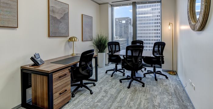 700 Louisiana Street, Houston - Image 3