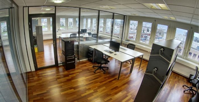 8 Oberneuhofstrasse, Baar - Image 2