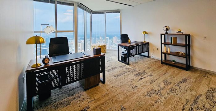 2800 Post Oak Boulevard, Houston - Image 5