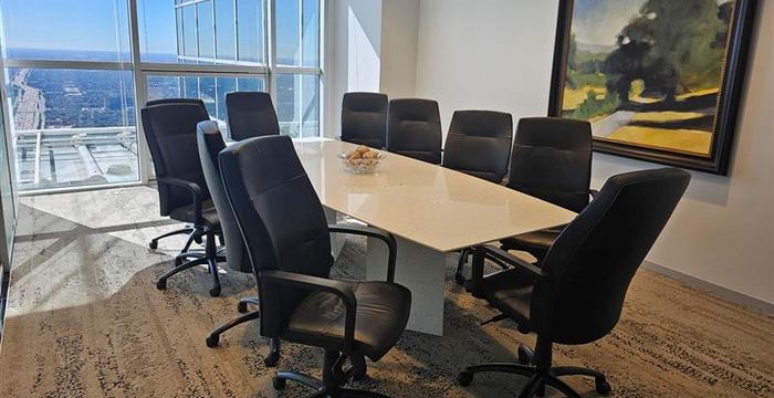 2800 Post Oak Boulevard, Houston - Image 3