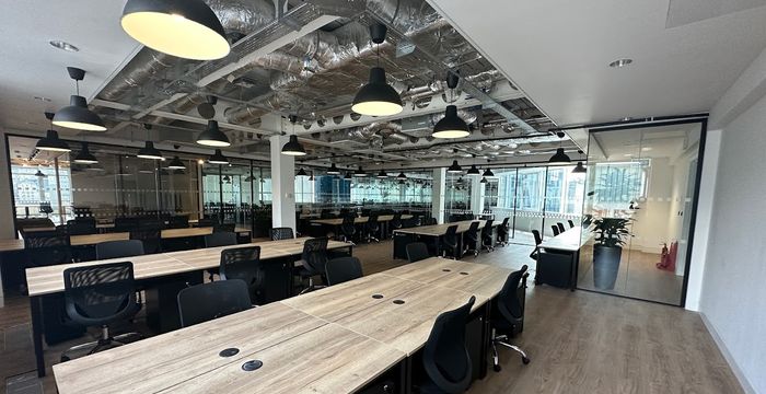 Pilgrim Street, Newcastle - Image 3