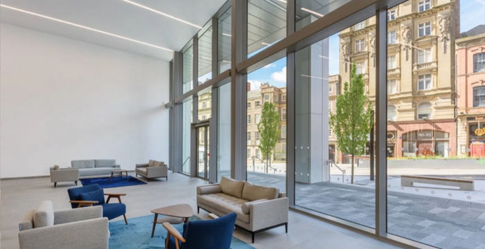 Pilgrim Street, Newcastle - Image 3