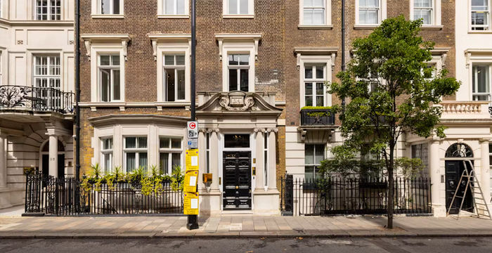 24 Upper Brook Street, Mayfair - Image 5
