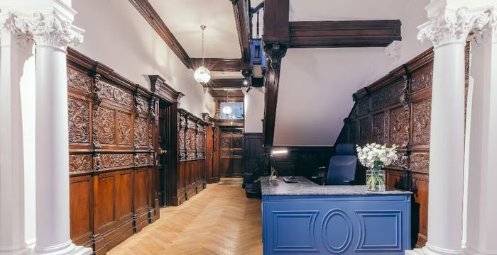24 Upper Brook Street, Mayfair - Image 4