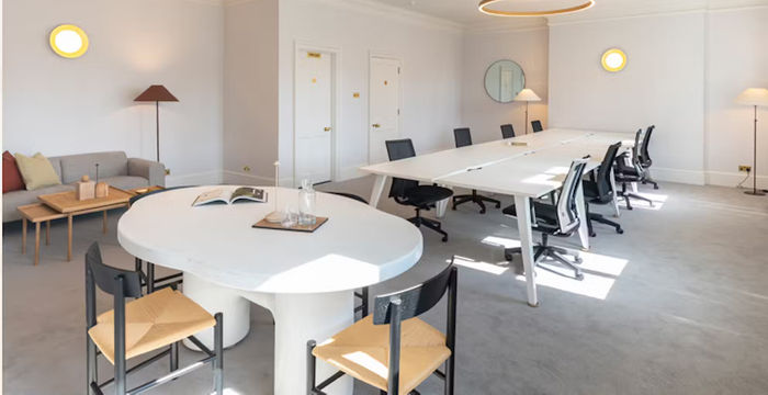24 Upper Brook Street, Mayfair 24 Upper Brook Street, Mayfair - Image 2