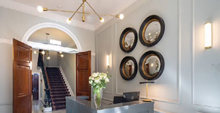 24 Upper Brook Street, Mayfair - Image 5
