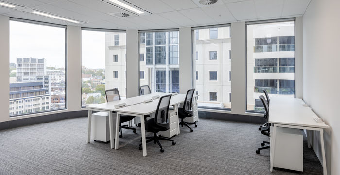 66 Goulburn Street, Sydney - Image 2