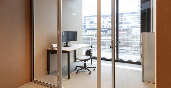 39 Zürcherstrasse, Schlieren - Image 3