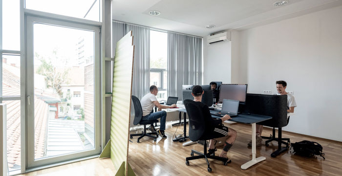 11 Villefortgasse, Graz - Image 2