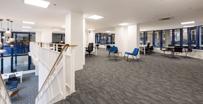 2-7 Brewery Square, Greater London - Image 5