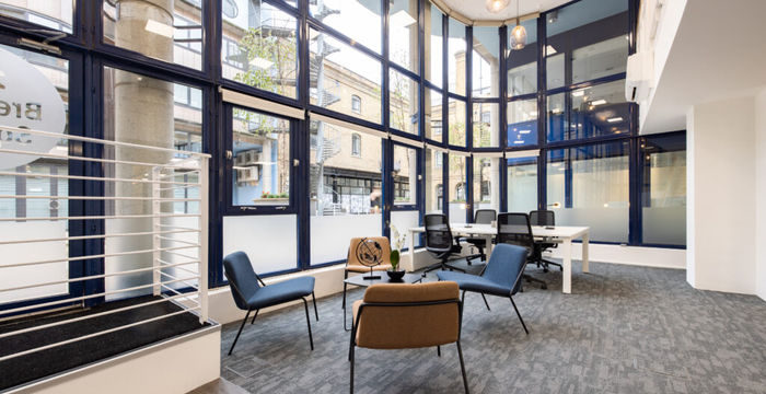 2-7 Brewery Square, Greater London - Image 4