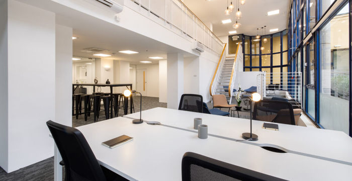 2-7 Brewery Square, Greater London - Image 3