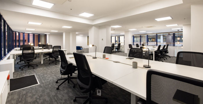 2-7 Brewery Square, Greater London - Image 2