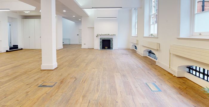 21-23 Ironmonger Lane, London - Image 2
