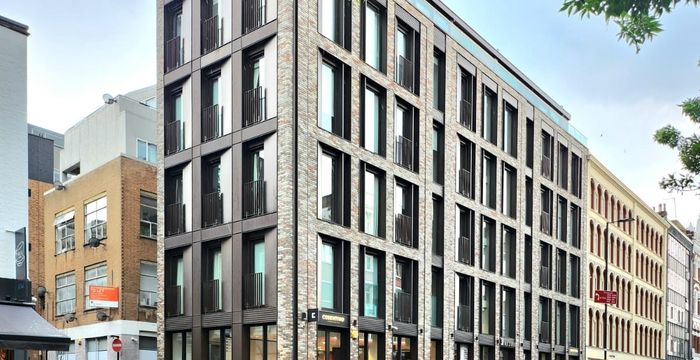 28-32 Old Street, London - Image 4
