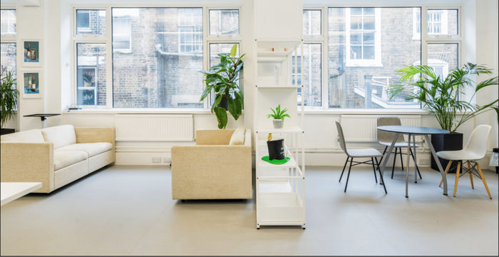 55 Greek Street, London - Image 5