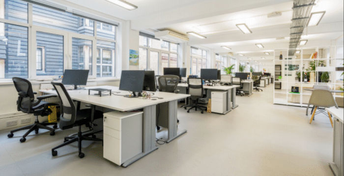 55 Greek Street, London 55 Greek Street, London - Image 2