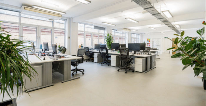 55 Greek Street, London 55 Greek Street, London - Image 3