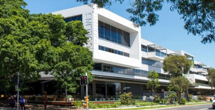 Collins on Bourke - Image 4