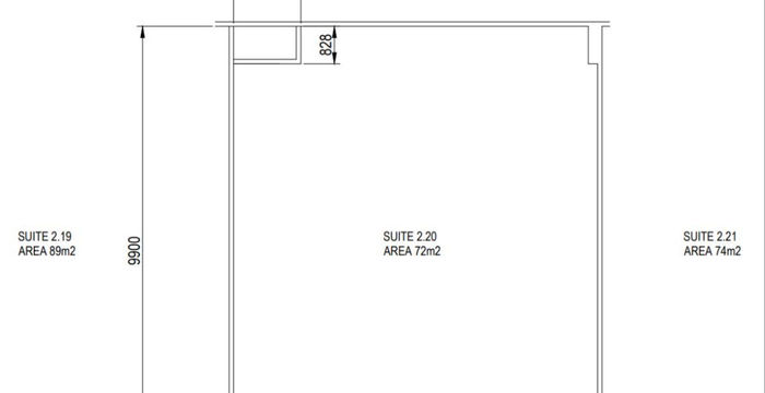 100 Collins Street 100 Collins Street, Alexandria - Image 3