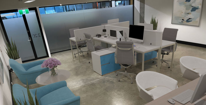 Collins on Bourke - Image 2