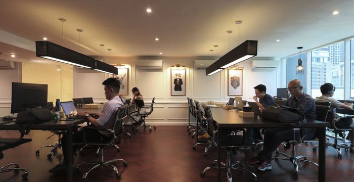 6 Jalan Kia Peng, Kuala Lumpur - Image 3