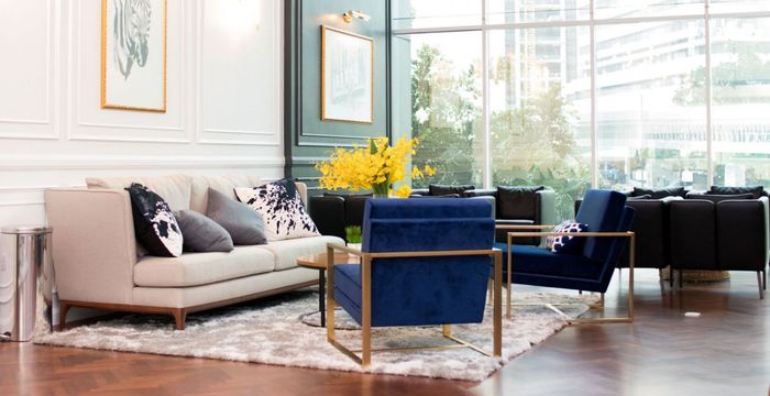 6 Jalan Kia Peng, Kuala Lumpur - Image 4