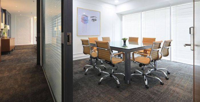 6 Jalan Kia Peng, Kuala Lumpur - Image 2