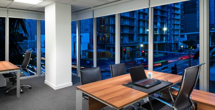 150 Southeast 2nd Avenue, Miami - Image 2