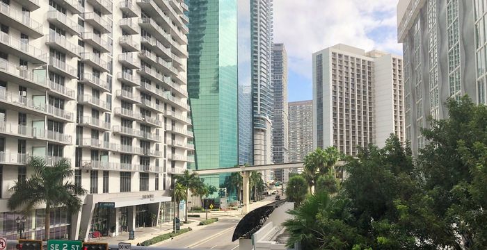 150 Southeast 2nd Avenue, Miami - Image 5
