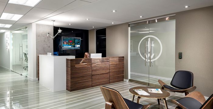 150 Southeast 2nd Avenue, Miami - Image 4