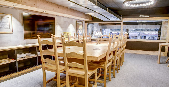 115 Av Centrale, Villars-sur-ollon - Image 5