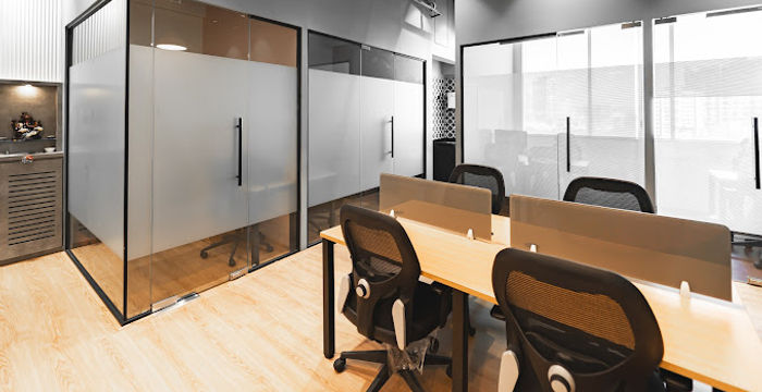 407, 408, 409 Runwal Square Lal Bahadur Shastri Marg Next To Runwal Anthurium, Mumbai - Image 4