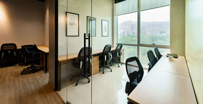 407, 408, 409 Runwal Square Lal Bahadur Shastri Marg Next To Runwal Anthurium, Mumbai - Image 3