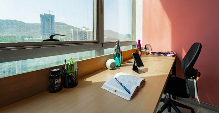 407, 408, 409 Runwal Square Lal Bahadur Shastri Marg Next To Runwal Anthurium, Mumbai - Image 3