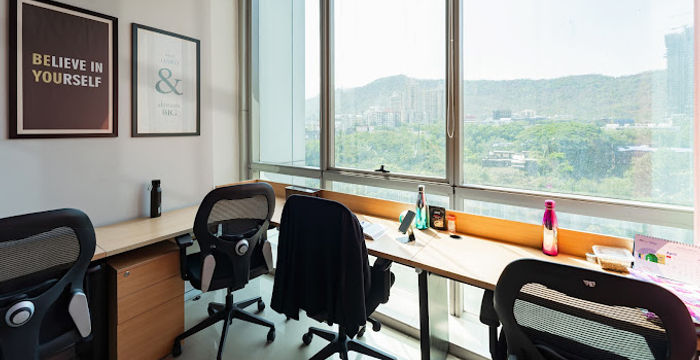 407, 408, 409 Runwal Square Lal Bahadur Shastri Marg Next To Runwal Anthurium, Mumbai - Image 2