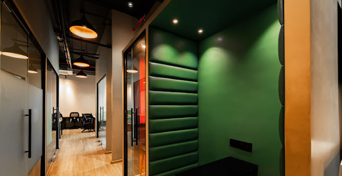 407, 408, 409 Runwal Square Lal Bahadur Shastri Marg Next To Runwal Anthurium, Mumbai - Image 5