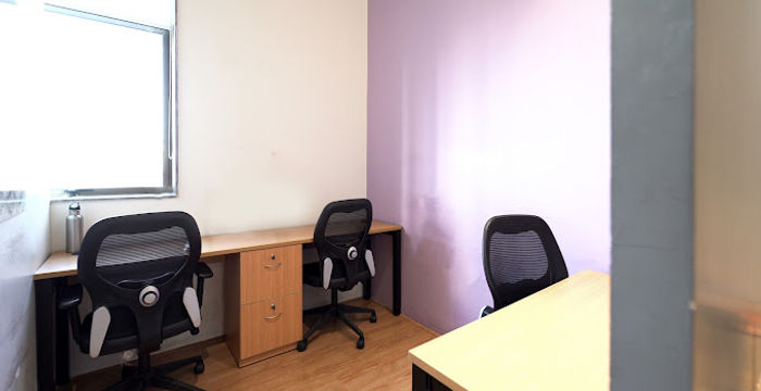 407, 408, 409 Runwal Square Lal Bahadur Shastri Marg Next To Runwal Anthurium, Mumbai - Image 5