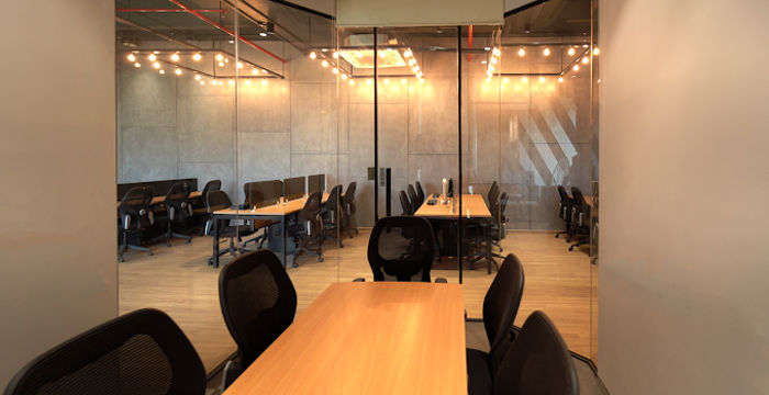 407, 408, 409 Runwal Square Lal Bahadur Shastri Marg Next To Runwal Anthurium, Mumbai - Image 2