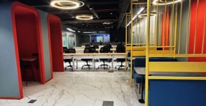 501 & 502 Raheja Plaza Lal Bahadur Shastri Marg Near R City Mall, Mumbai - Image 2